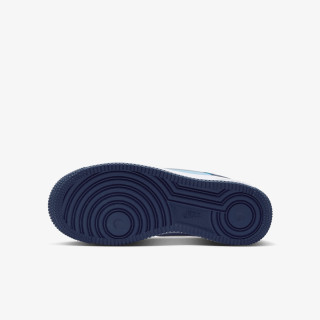 NIKE Pantofi Sport NIKE AIR FORCE 1 GS FCTP 