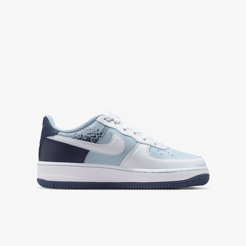 NIKE Pantofi Sport NIKE AIR FORCE 1 GS FCTP 