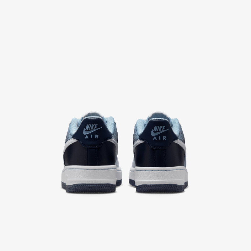 NIKE Pantofi Sport NIKE AIR FORCE 1 GS FCTP 