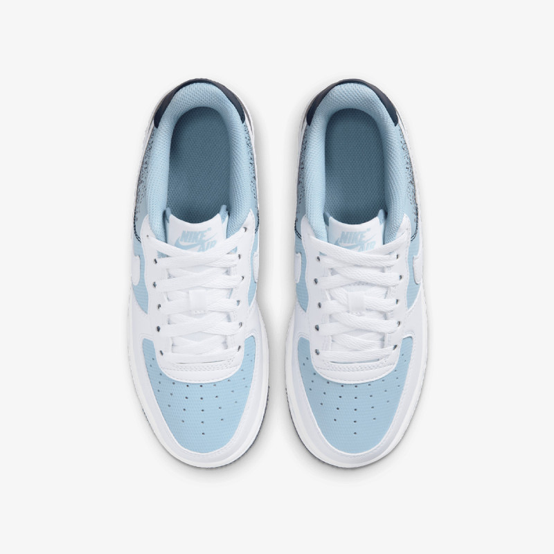 NIKE Pantofi Sport NIKE AIR FORCE 1 GS FCTP 