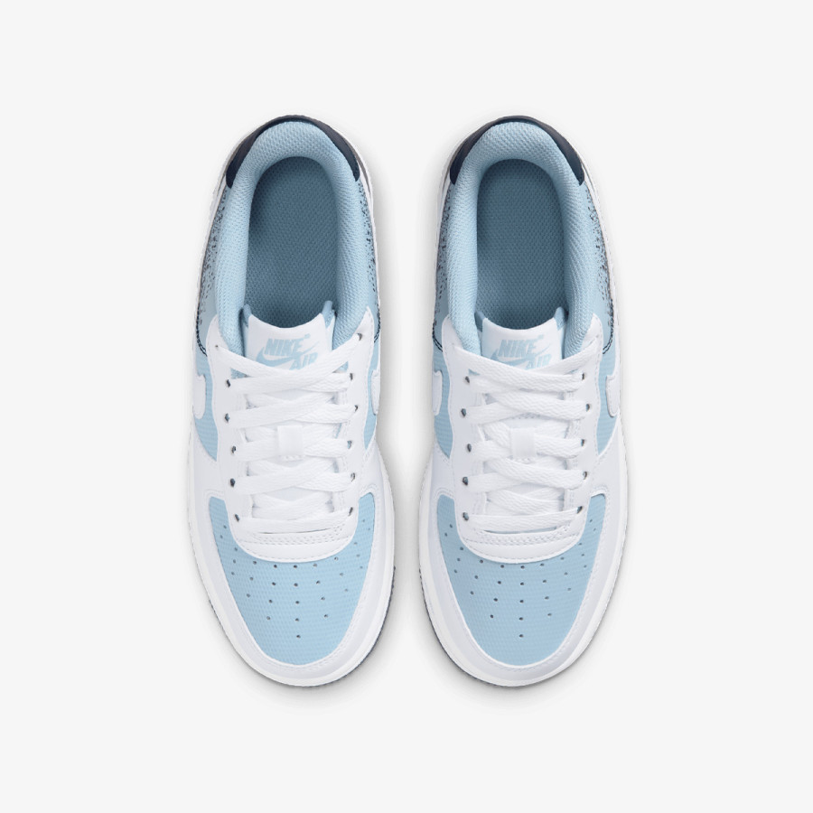 NIKE Pantofi Sport NIKE AIR FORCE 1 GS FCTP 