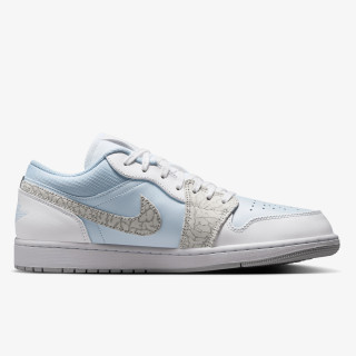 NIKE Pantofi Sport AIR JORDAN 1 LOW SE CM 