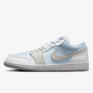 NIKE Pantofi Sport AIR JORDAN 1 LOW SE CM 