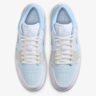 NIKE Pantofi Sport AIR JORDAN 1 LOW SE CM 