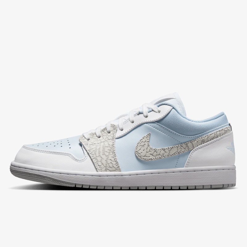 NIKE Pantofi Sport AIR JORDAN 1 LOW SE CM 