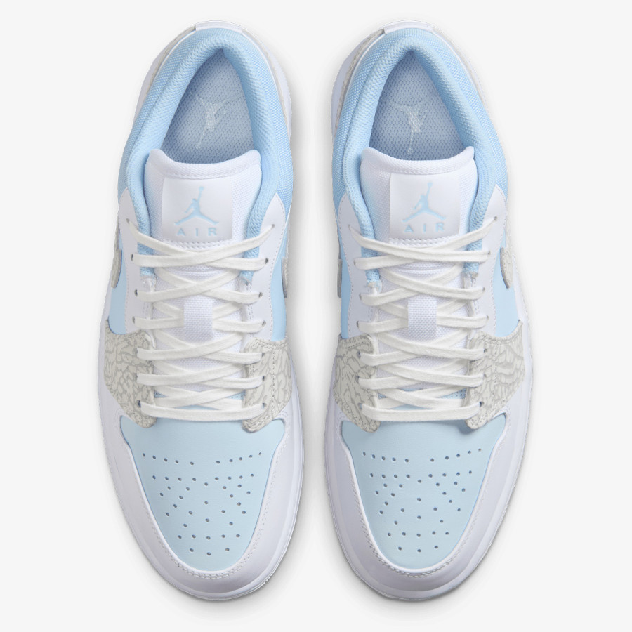 NIKE Pantofi Sport AIR JORDAN 1 LOW SE CM 