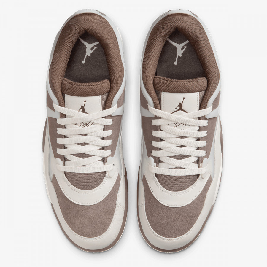 NIKE Pantofi Sport AIR JORDAN 4RM NL 