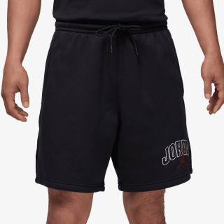 NIKE Pantaloni scurti Brooklyn 