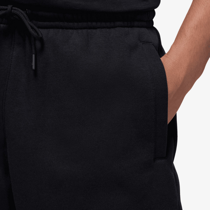 NIKE Pantaloni scurti Brooklyn 