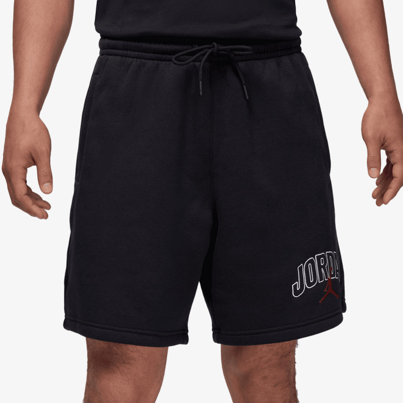 NIKE Pantaloni scurti Brooklyn 