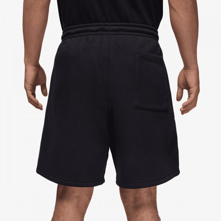 NIKE Pantaloni scurti Brooklyn 