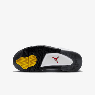NIKE Pantofi Sport AIR JORDAN 4 RM BG PRM MTR 