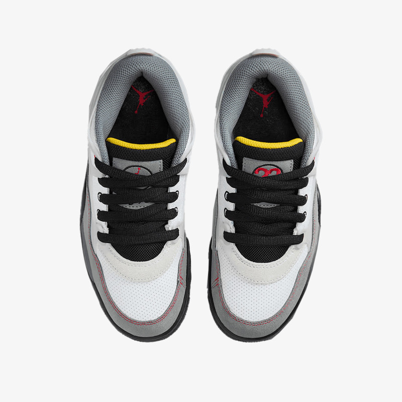 NIKE Pantofi Sport AIR JORDAN 4 RM BG PRM MTR 