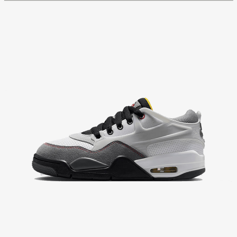 NIKE Pantofi Sport AIR JORDAN 4 RM BG PRM MTR 