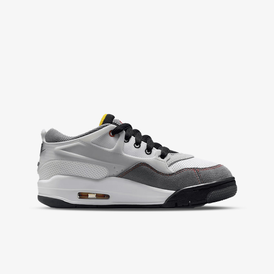 NIKE Pantofi Sport AIR JORDAN 4 RM BG PRM MTR 