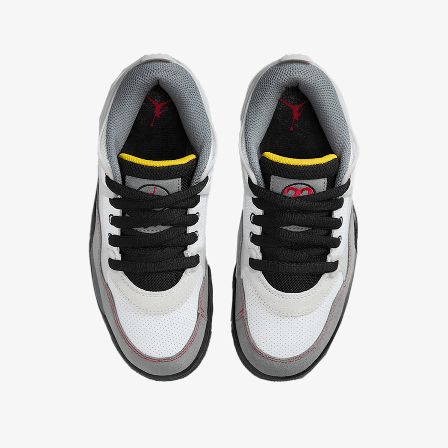 NIKE Pantofi Sport AIR JORDAN 4 RM BG PRM MTR 