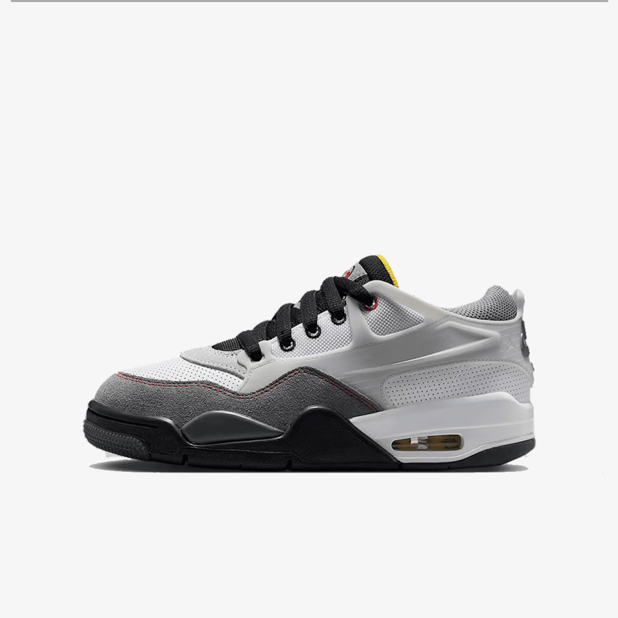 NIKE Pantofi Sport AIR JORDAN 4 RM BG PRM MTR 