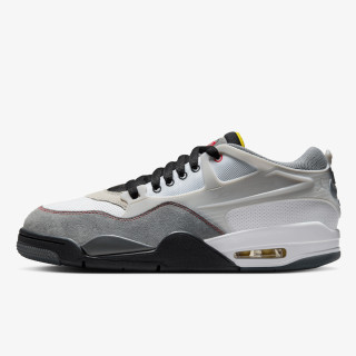 NIKE Pantofi Sport AIR JORDAN 4 RM PRM MTR 