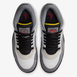 NIKE Pantofi Sport AIR JORDAN 4 RM PRM MTR 