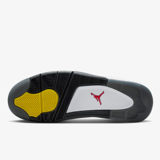 NIKE Pantofi Sport AIR JORDAN 4 RM PRM MTR 
