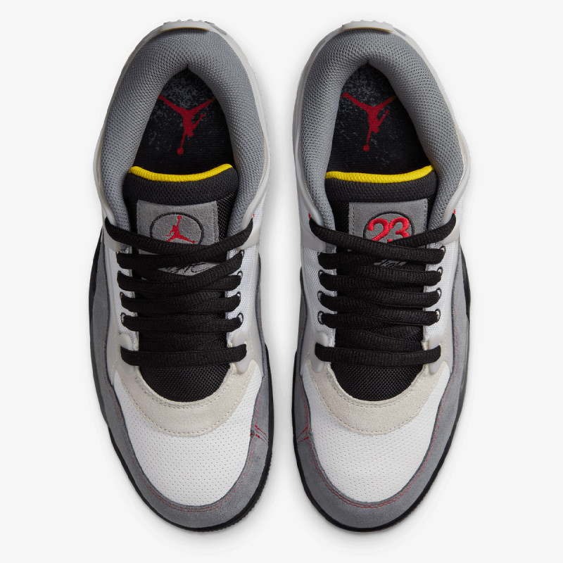 NIKE Pantofi Sport AIR JORDAN 4 RM PRM MTR 
