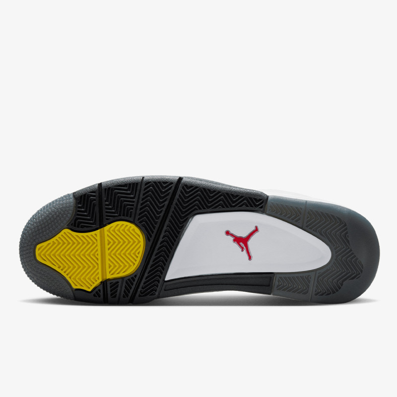 NIKE Pantofi Sport AIR JORDAN 4 RM PRM MTR 