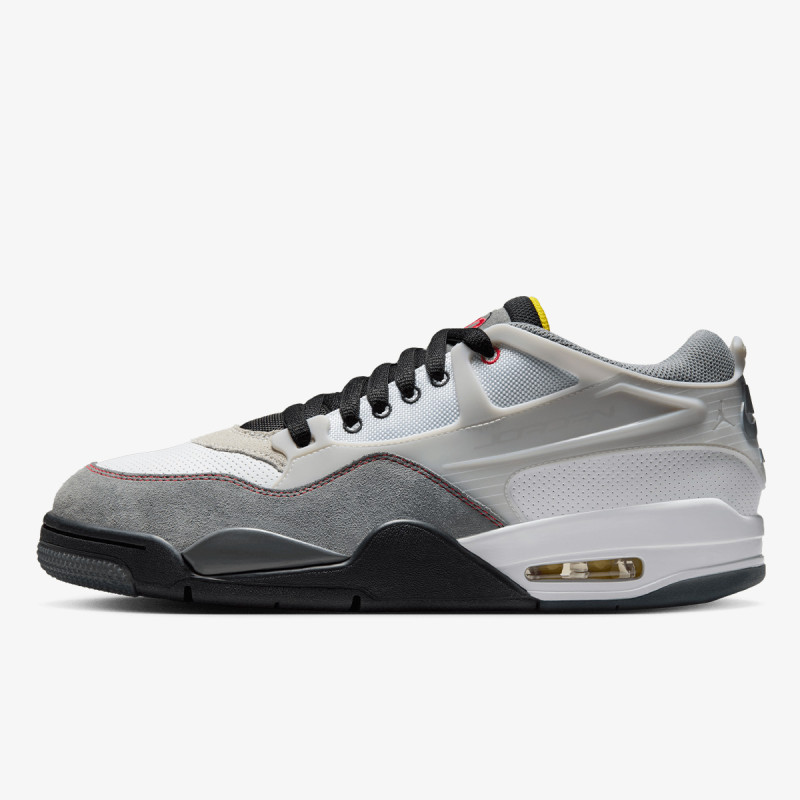 NIKE Pantofi Sport AIR JORDAN 4 RM PRM MTR 