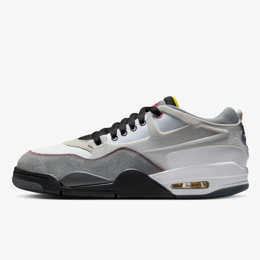NIKE Pantofi Sport AIR JORDAN 4 RM PRM MTR 