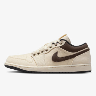 NIKE Pantofi Sport AIR JORDAN 1 LOW PRM GJDN 