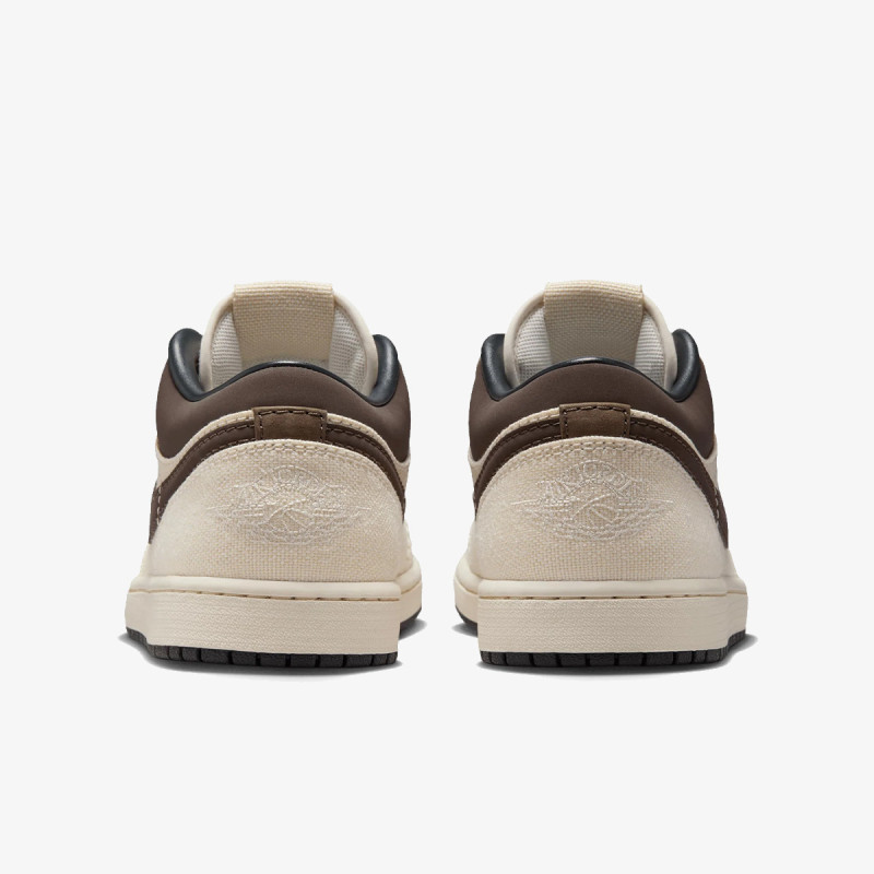 NIKE Pantofi Sport AIR JORDAN 1 LOW PRM GJDN 