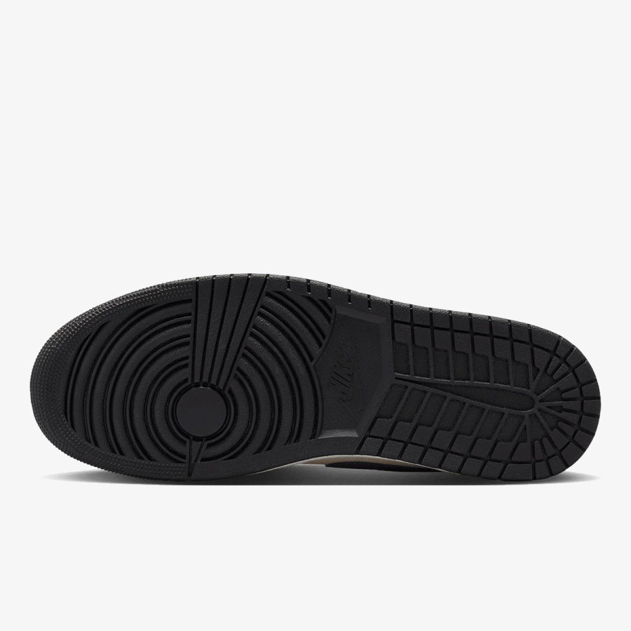 NIKE Pantofi Sport AIR JORDAN 1 LOW PRM GJDN 