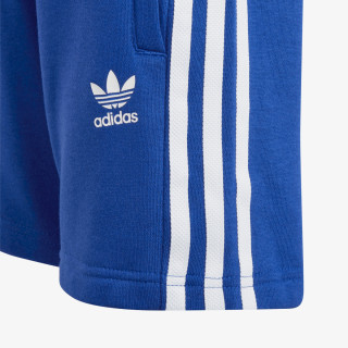 ADIDAS TRICOU SI PANTALONI SCURTI ADICOLOR SHORTS AND TEE SET<br /> 