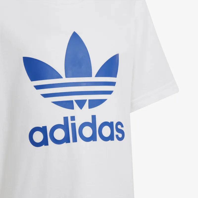 ADIDAS Treninguri ADICOLOR SHORTS AND TEE SET<br /> 
