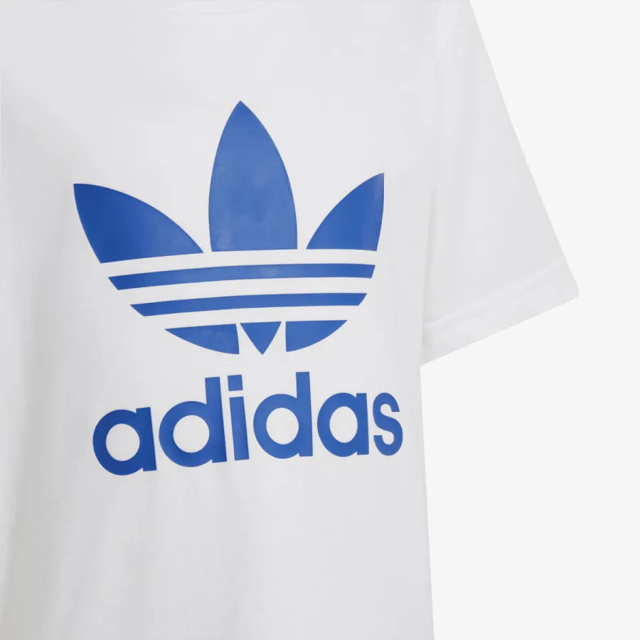 ADIDAS Treninguri ADICOLOR SHORTS AND TEE SET<br /> 
