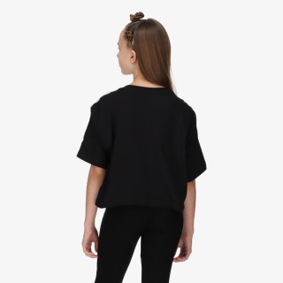 ADIDAS Tricouri CROPPED T SHIRT 