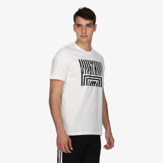 ADIDAS Tricouri ADIDAS REKIVE T-SHIRT<br /> 