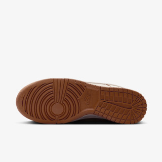 NIKE Pantofi Sport NIKE DUNK LOW RETRO BTTYS CN 