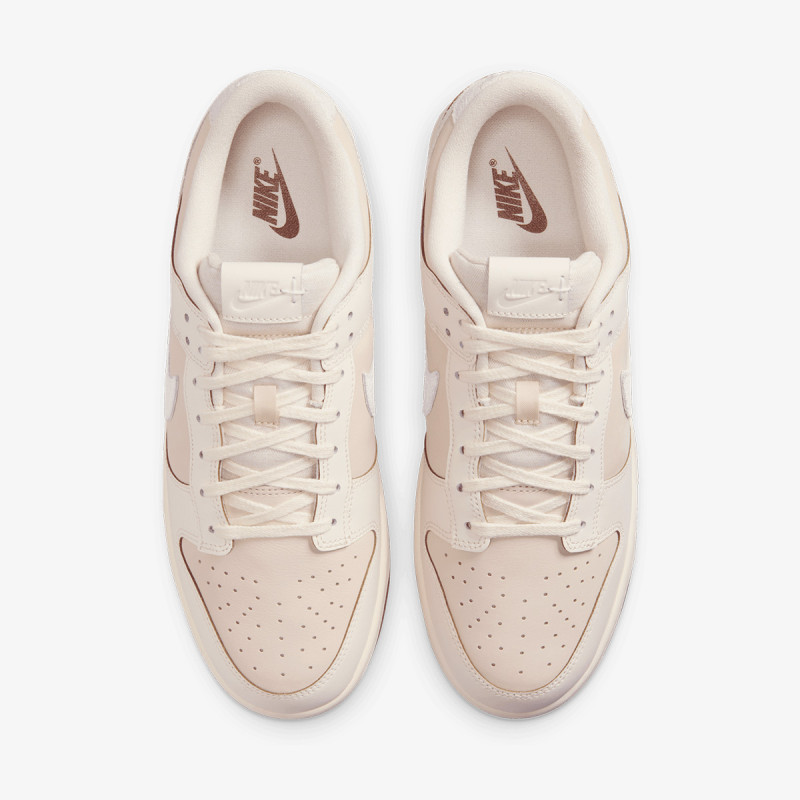 NIKE Pantofi Sport NIKE DUNK LOW RETRO BTTYS CN 