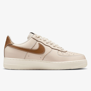 NIKE Pantofi Sport AIR FORCE 1 '07 LE CN 