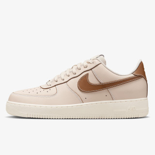 NIKE Pantofi Sport AIR FORCE 1 '07 LE CN 