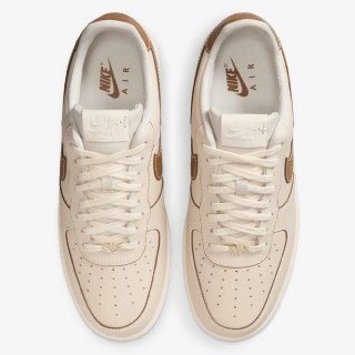 NIKE Pantofi Sport AIR FORCE 1 '07 LE CN 
