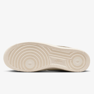 NIKE Pantofi Sport AIR FORCE 1 '07 LE CN 