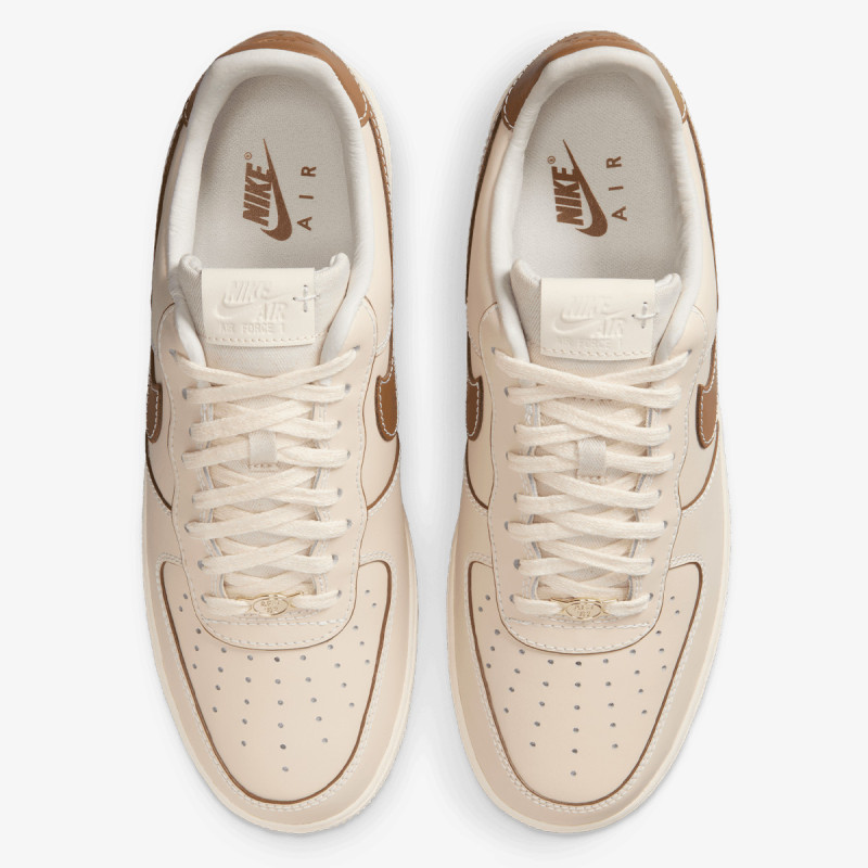 NIKE Pantofi Sport AIR FORCE 1 '07 LE CN 