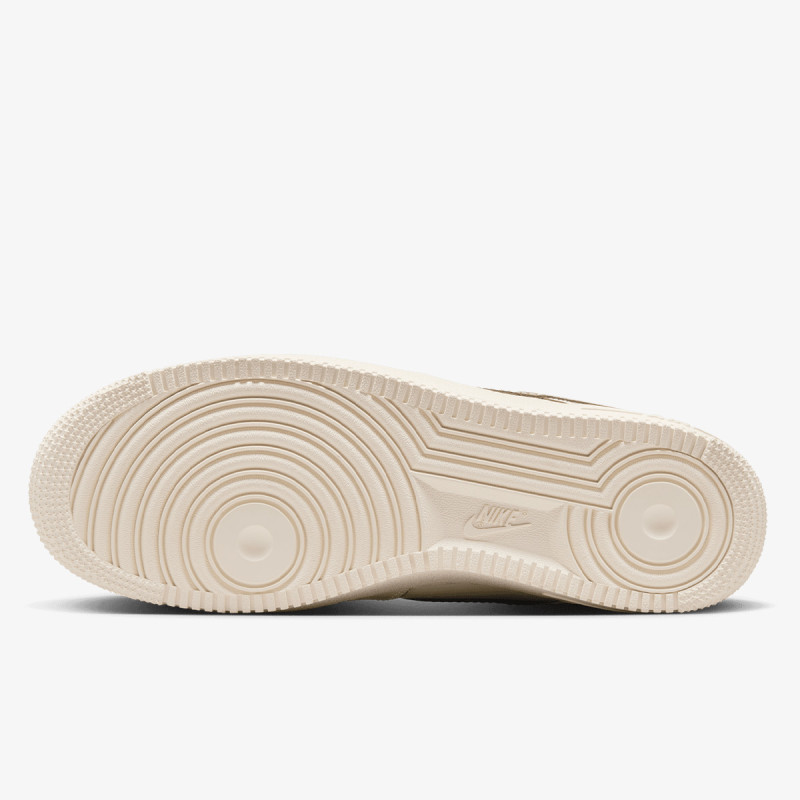 NIKE Pantofi Sport AIR FORCE 1 '07 LE CN 