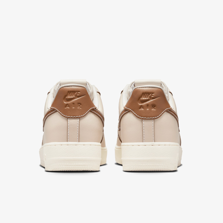NIKE Pantofi Sport AIR FORCE 1 '07 LE CN 