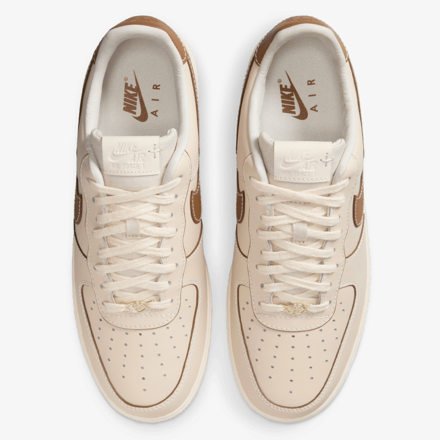 NIKE Pantofi Sport AIR FORCE 1 '07 LE CN 