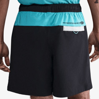 NIKE Pantaloni scurti M NK TCH WVN SHORT TREK 