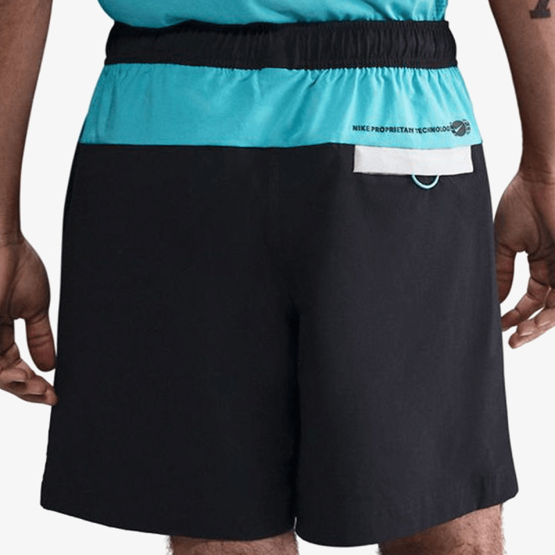 NIKE Pantaloni scurti M NK TCH WVN SHORT TREK 