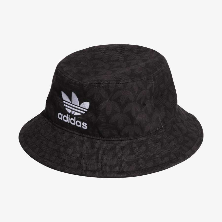 ADIDAS Palarie MONOGRAM PRINT BUCKET HAT<br /> 