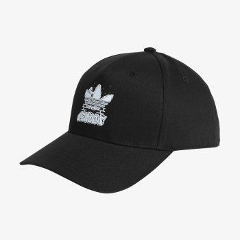 ADIDAS Sapca TREFOIL BASEBALL CAP 